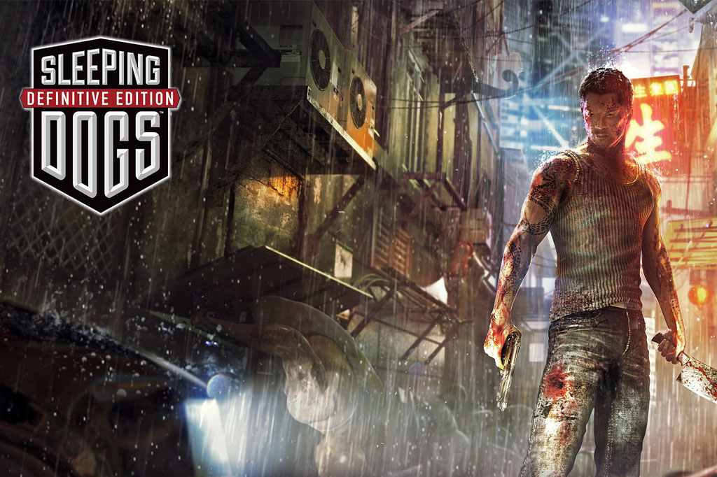 sleeping dogs definitive edition pc mods